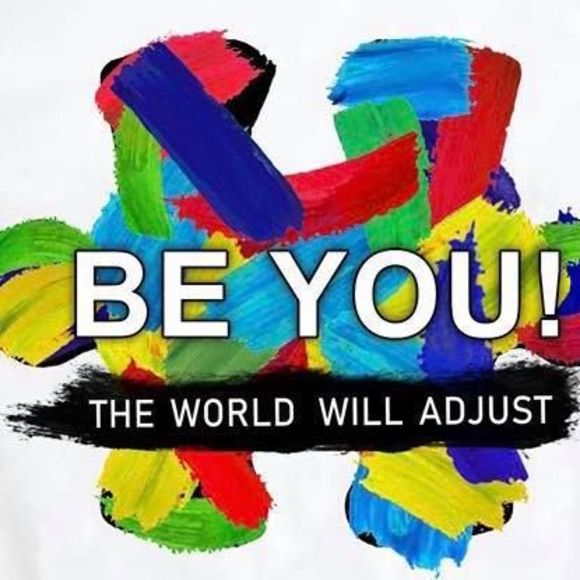 Meet your Posher, Judy - Picture 1 of 1